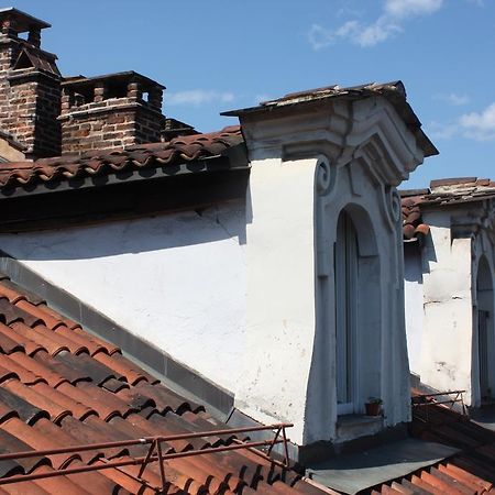 Piazzetta Consolata Bed & Breakfast Torino Eksteriør bilde