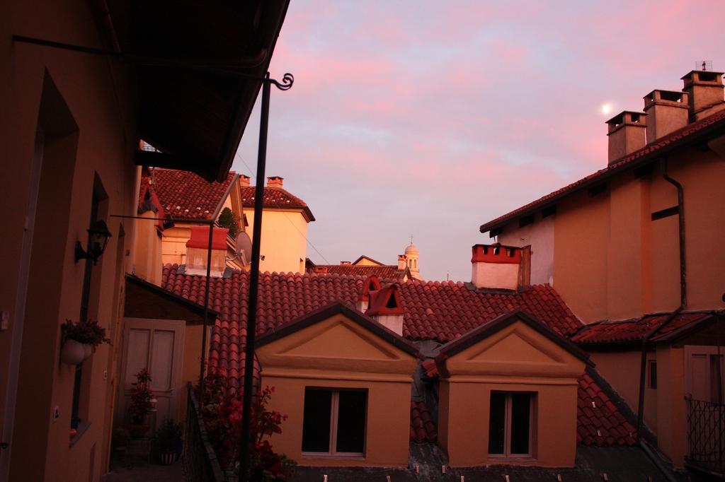Piazzetta Consolata Bed & Breakfast Torino Eksteriør bilde