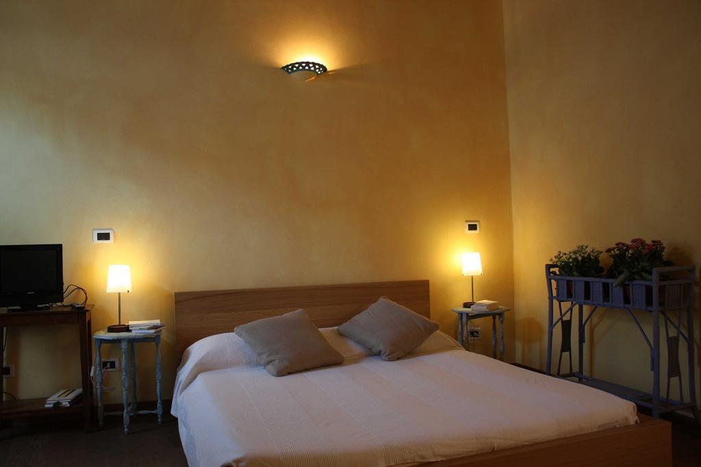 Piazzetta Consolata Bed & Breakfast Torino Rom bilde