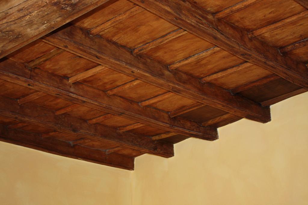Piazzetta Consolata Bed & Breakfast Torino Rom bilde