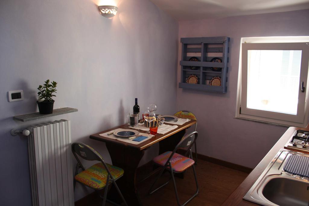 Piazzetta Consolata Bed & Breakfast Torino Rom bilde