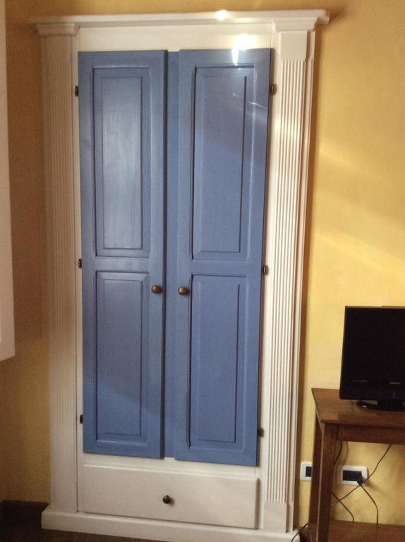 Piazzetta Consolata Bed & Breakfast Torino Rom bilde