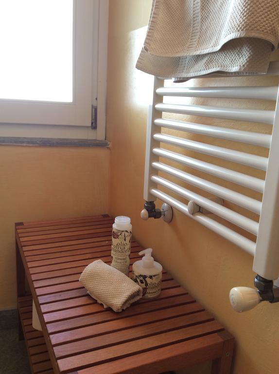 Piazzetta Consolata Bed & Breakfast Torino Rom bilde