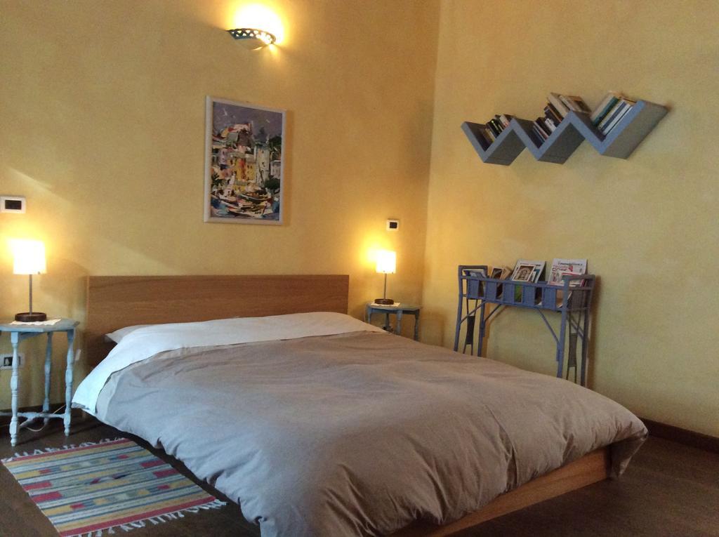 Piazzetta Consolata Bed & Breakfast Torino Rom bilde