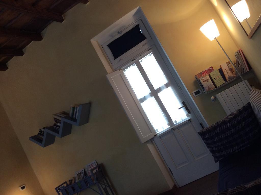 Piazzetta Consolata Bed & Breakfast Torino Rom bilde