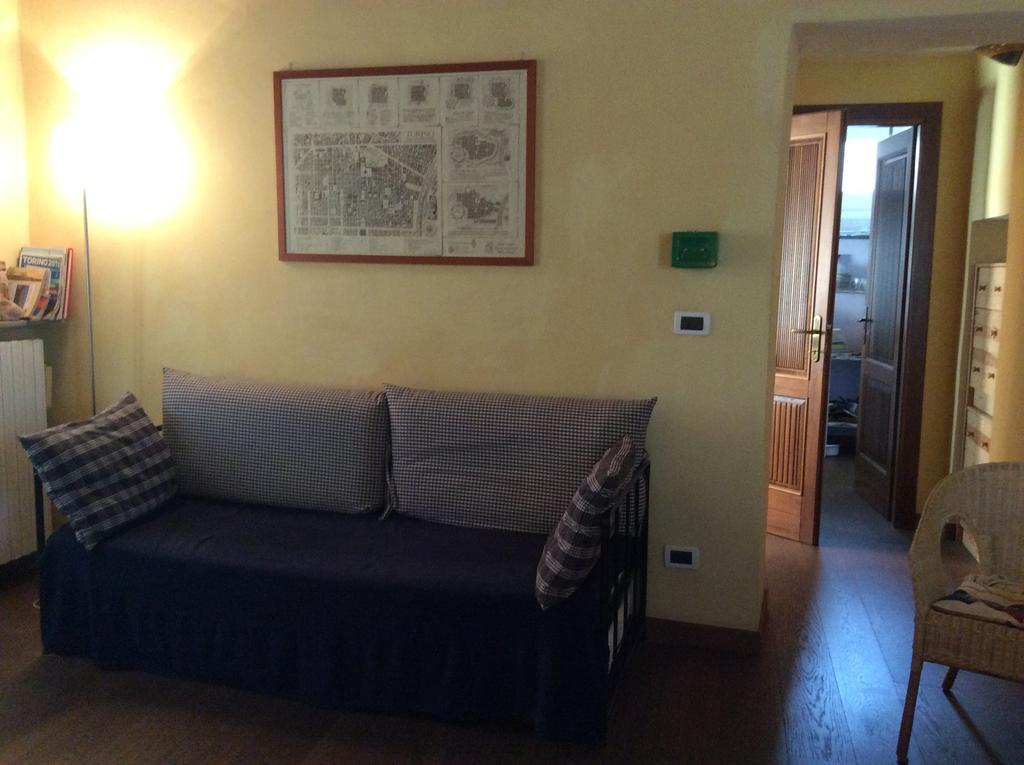 Piazzetta Consolata Bed & Breakfast Torino Rom bilde