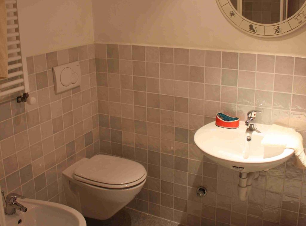 Piazzetta Consolata Bed & Breakfast Torino Eksteriør bilde