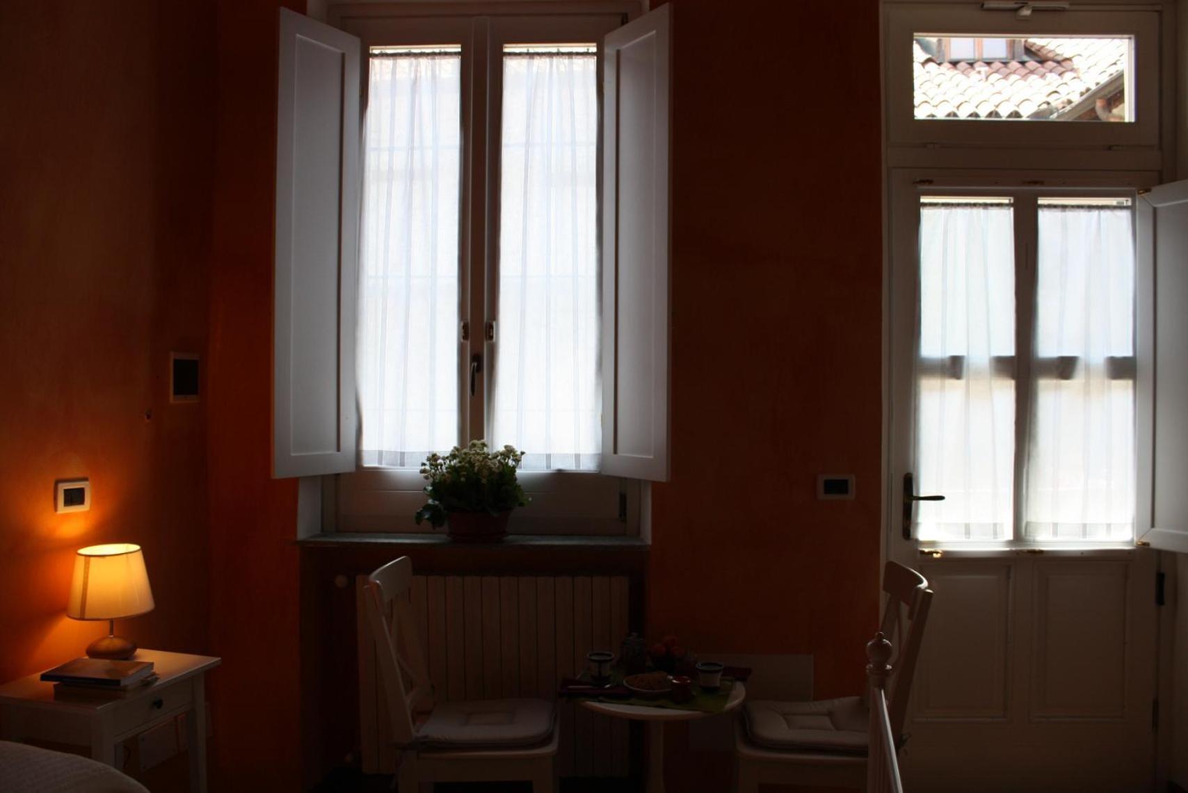 Piazzetta Consolata Bed & Breakfast Torino Eksteriør bilde