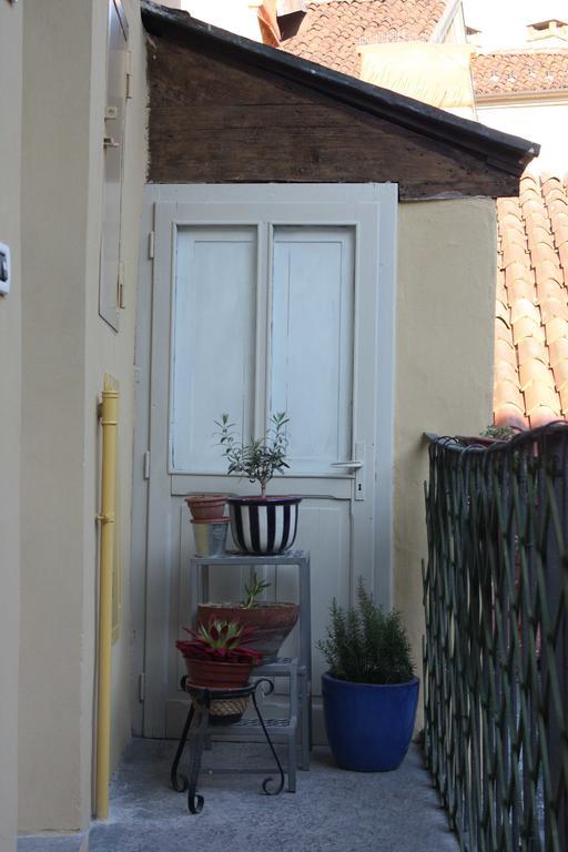 Piazzetta Consolata Bed & Breakfast Torino Eksteriør bilde