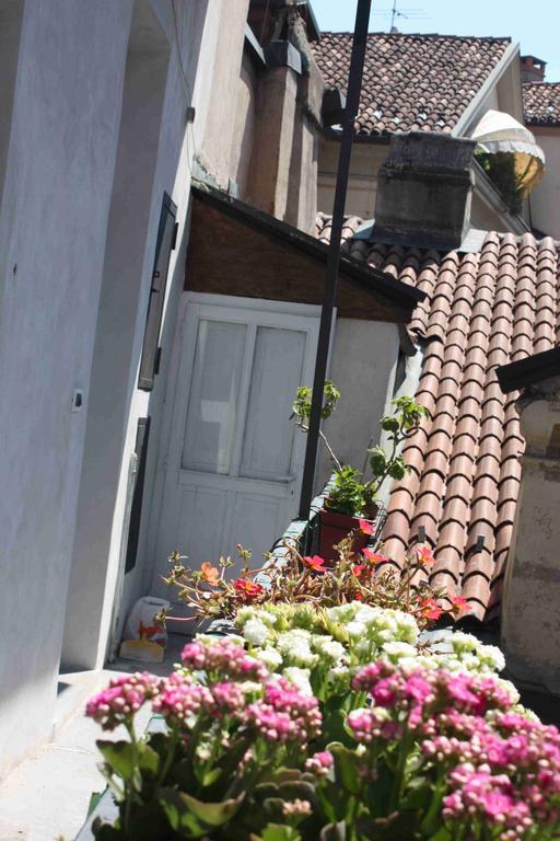 Piazzetta Consolata Bed & Breakfast Torino Eksteriør bilde