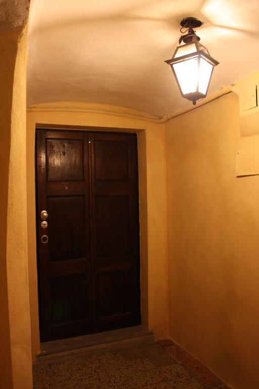 Piazzetta Consolata Bed & Breakfast Torino Eksteriør bilde