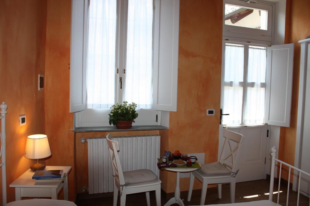 Piazzetta Consolata Bed & Breakfast Torino Rom bilde