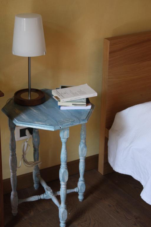Piazzetta Consolata Bed & Breakfast Torino Eksteriør bilde