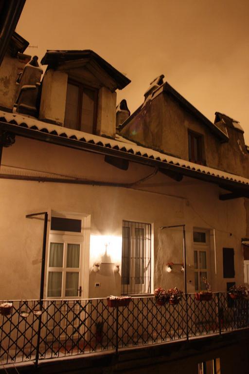Piazzetta Consolata Bed & Breakfast Torino Eksteriør bilde