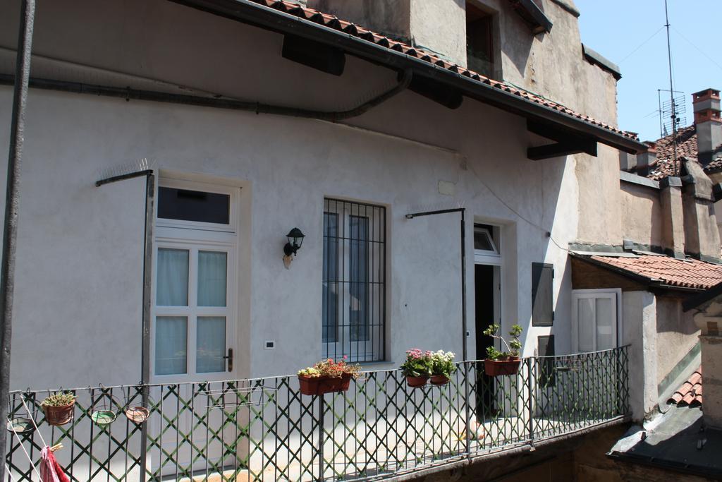 Piazzetta Consolata Bed & Breakfast Torino Eksteriør bilde