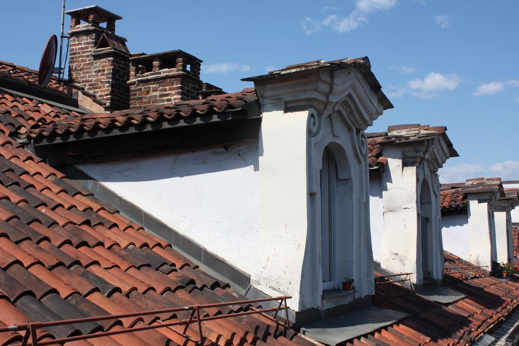 Piazzetta Consolata Bed & Breakfast Torino Eksteriør bilde