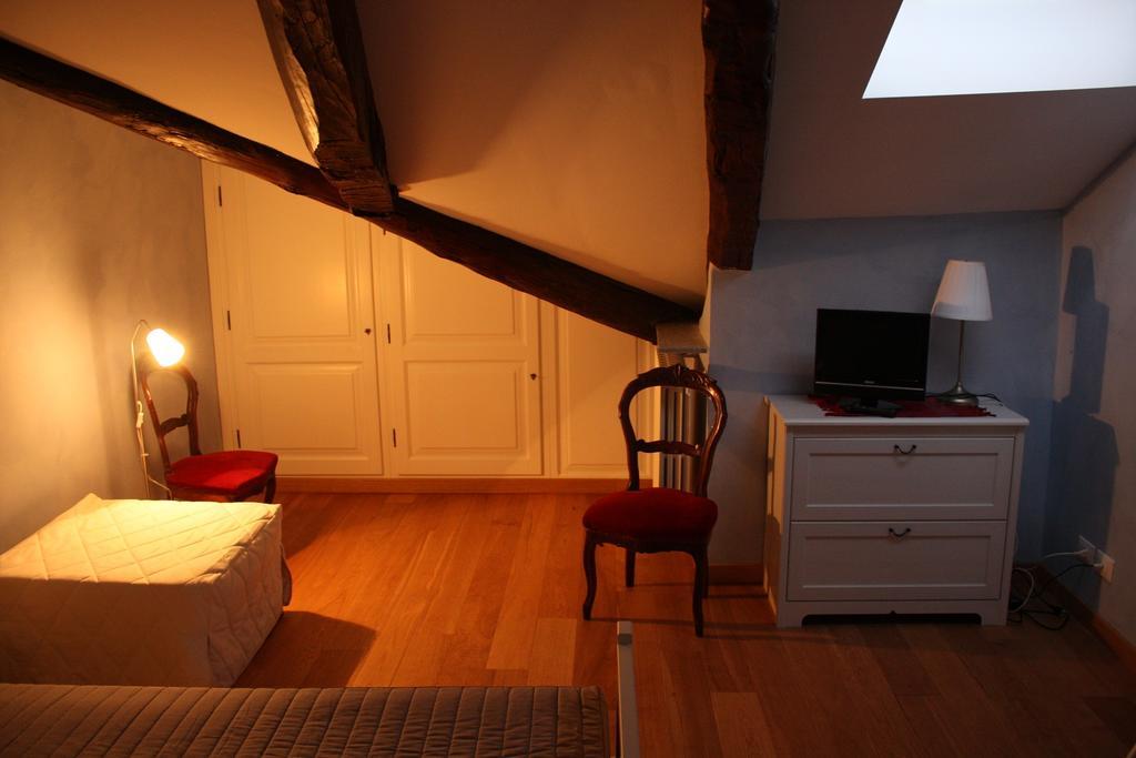 Piazzetta Consolata Bed & Breakfast Torino Eksteriør bilde