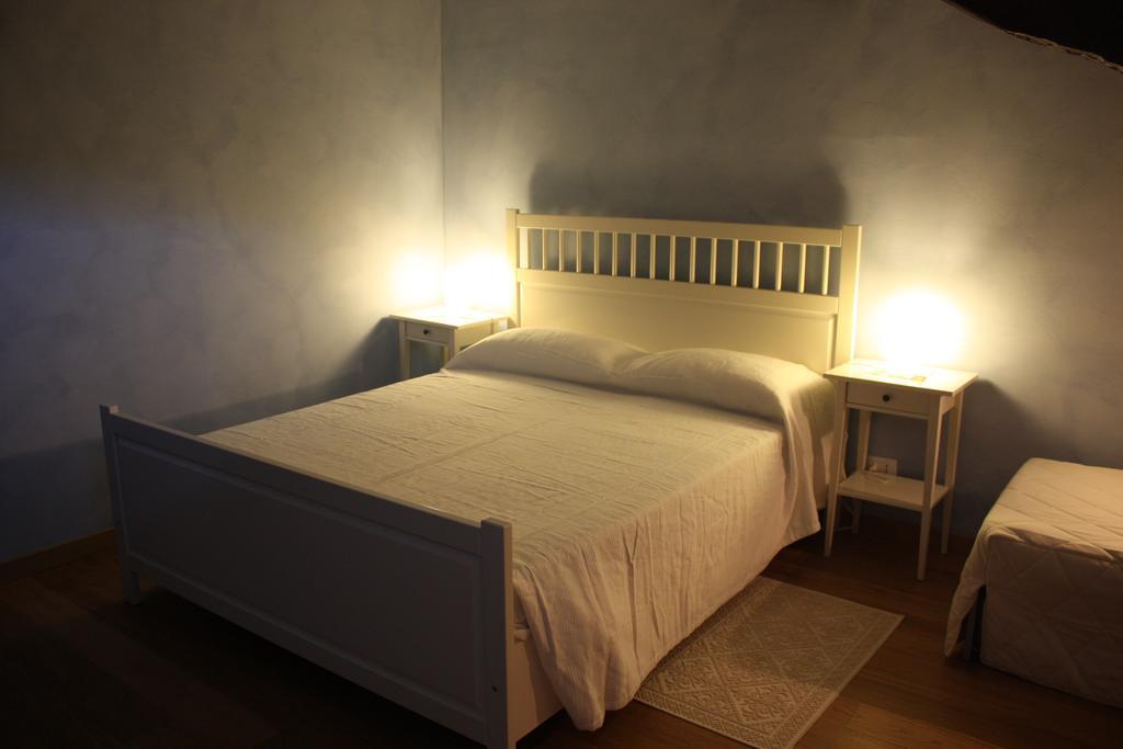 Piazzetta Consolata Bed & Breakfast Torino Eksteriør bilde
