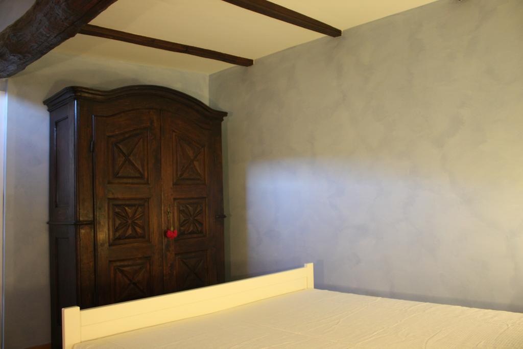 Piazzetta Consolata Bed & Breakfast Torino Eksteriør bilde
