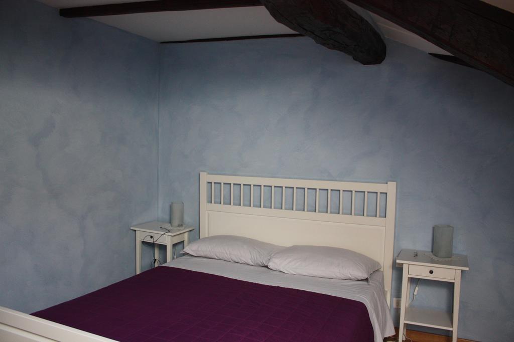 Piazzetta Consolata Bed & Breakfast Torino Eksteriør bilde